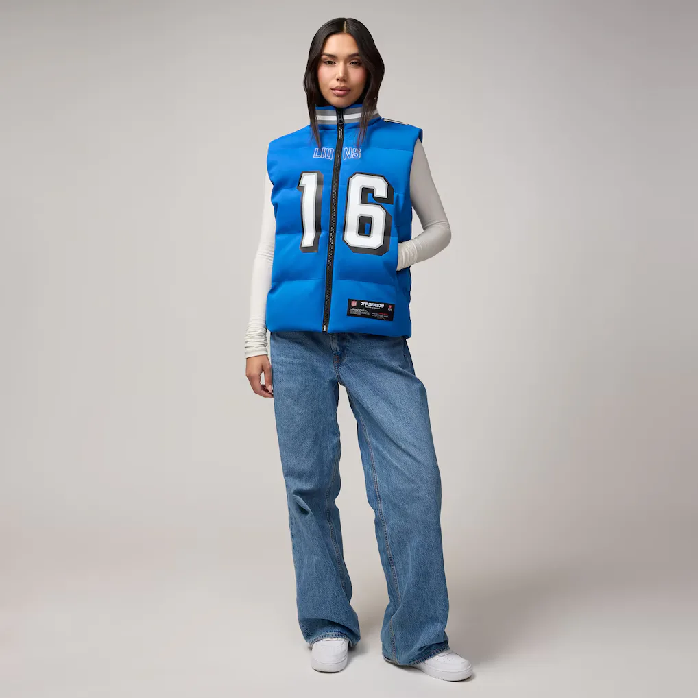 How Designer Kristin Juszczyk Is Changing The Football Fashion Scene