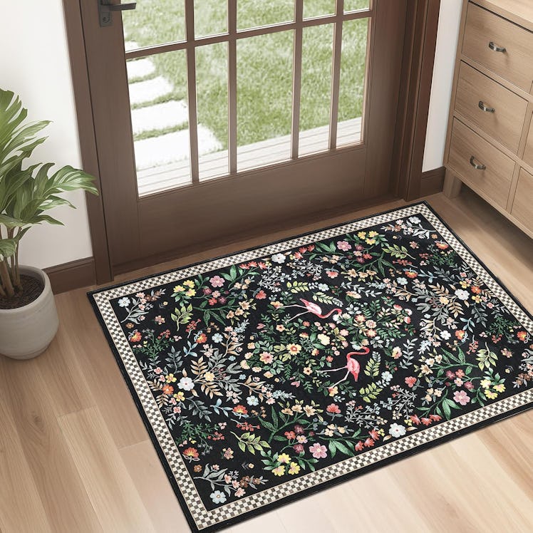 ESEOE Indoor Area Rug