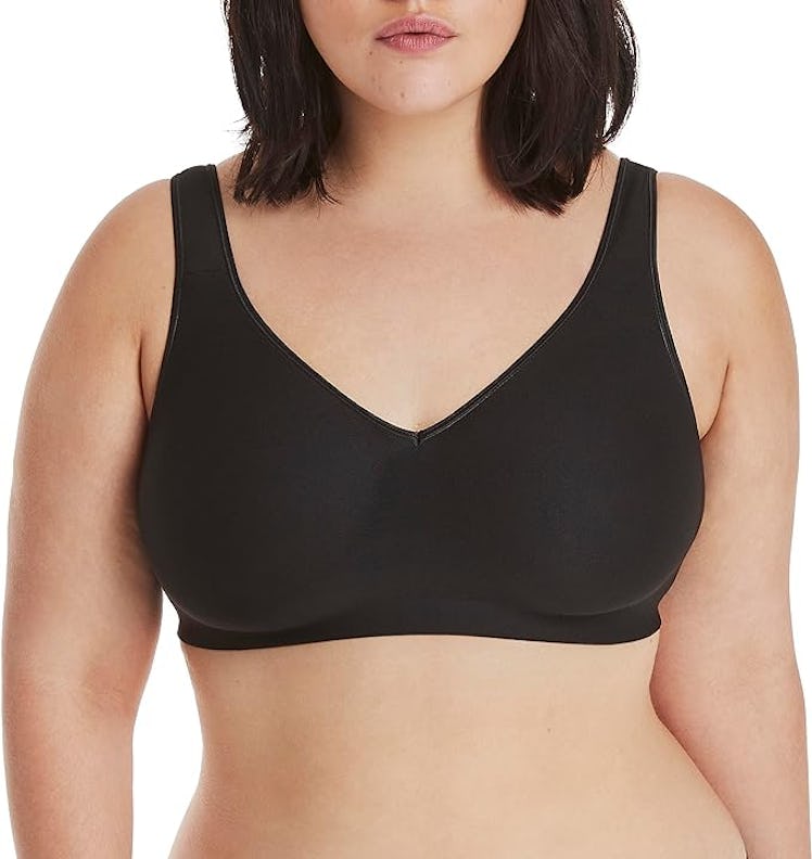 Hanes Comfort Evolution Bra