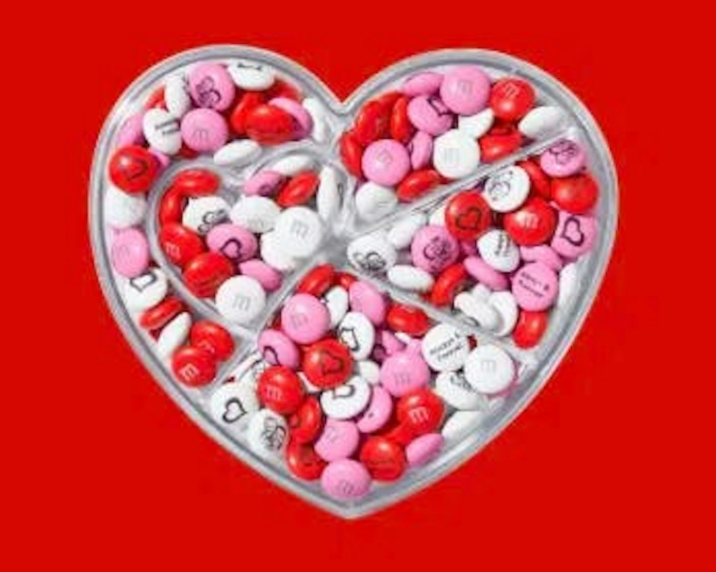 Turn Every Valentine Into A Sweet Surprise WithThese Personalized Gifts