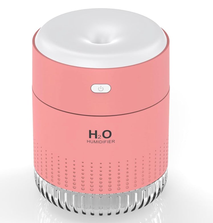 BAMCOO Mini Humidifier