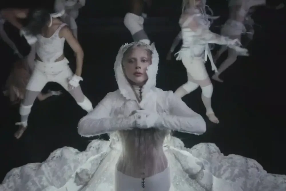 Lady Gaga's 
