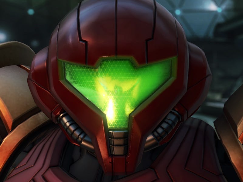 Metroid Prime 4: Beyond