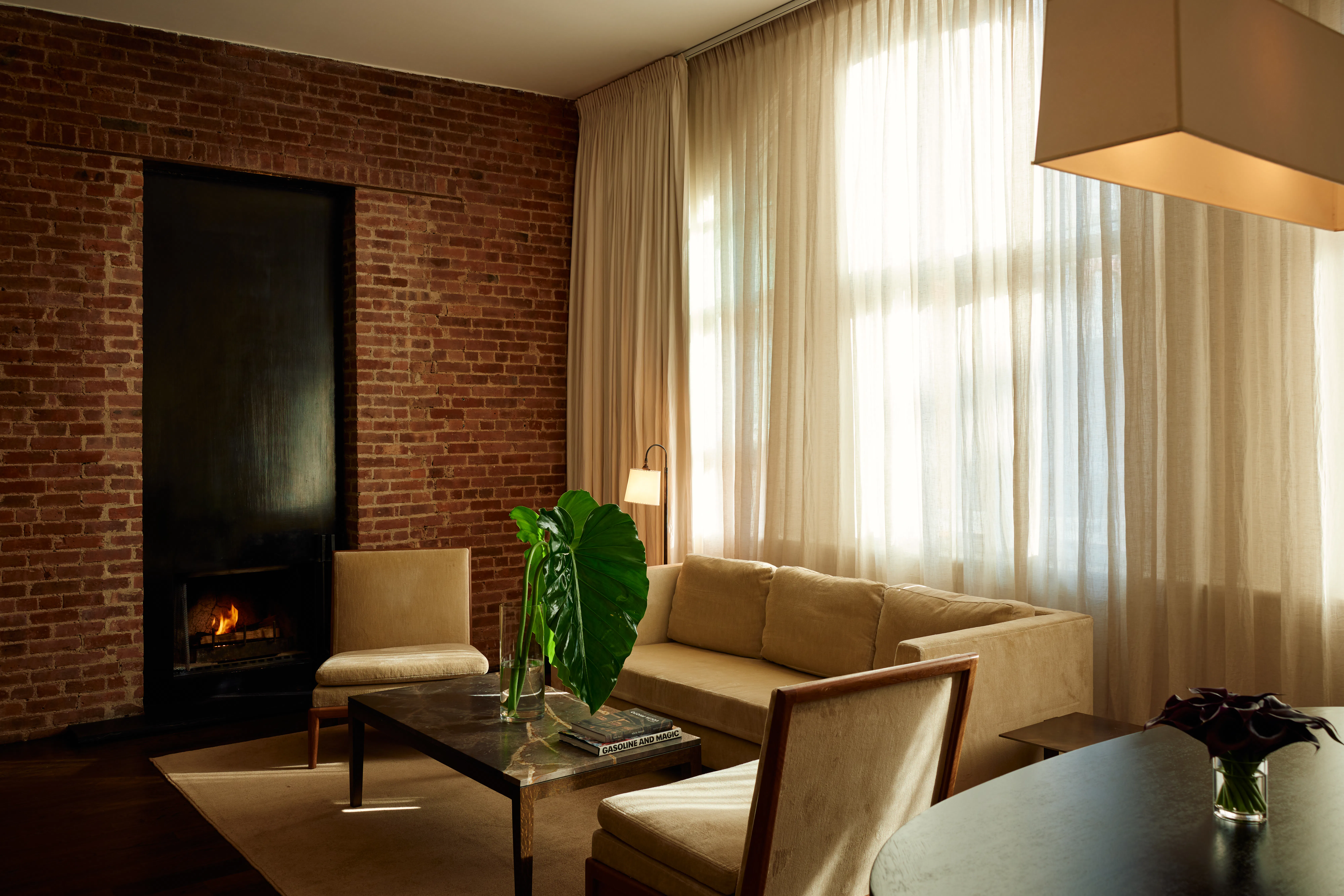 Why The Mercer Is a Top Place to Stay—& Play—During New York Fashion Week