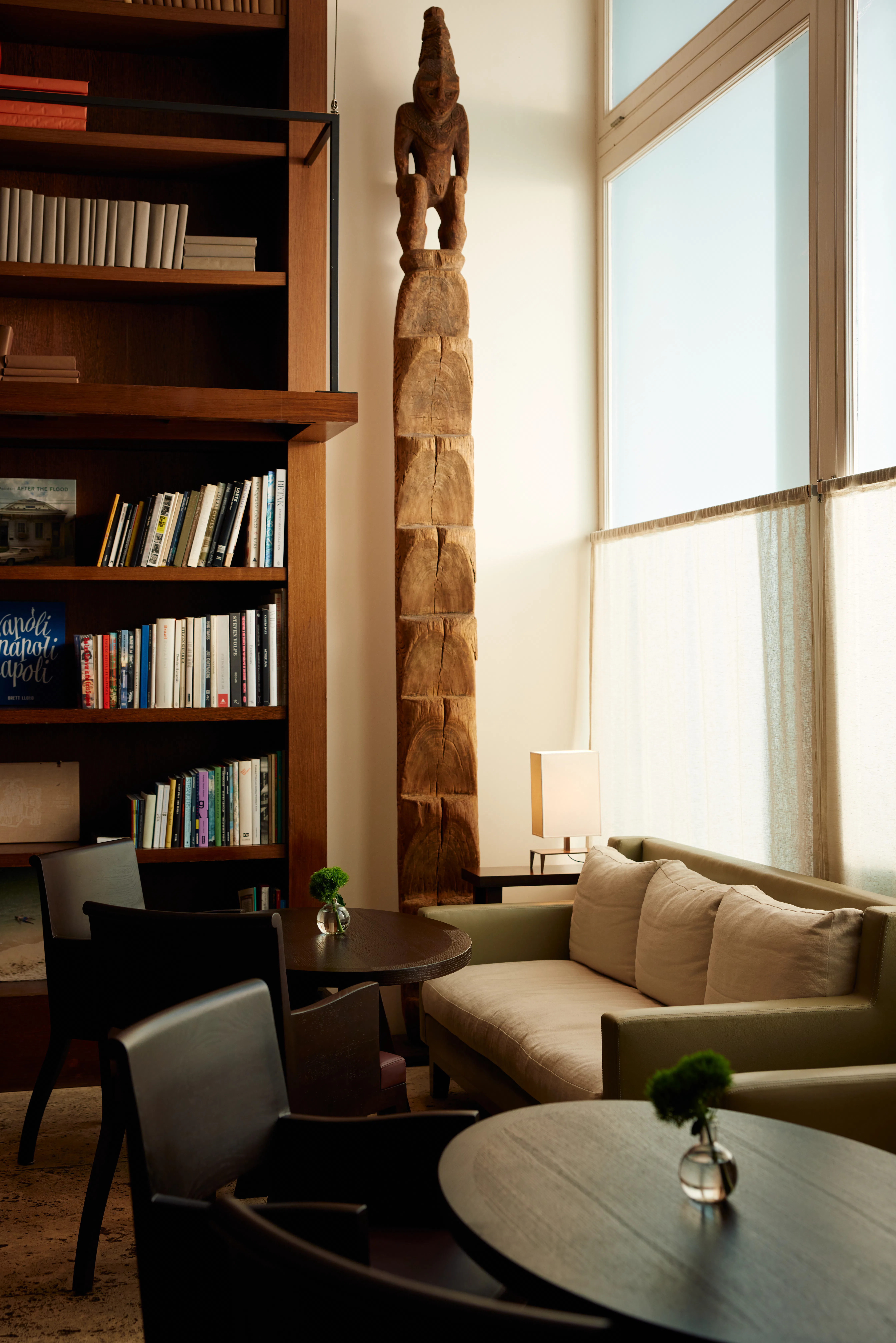 Why The Mercer Is a Top Place to Stay—& Play—During New York Fashion Week