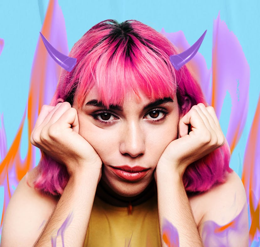 How To Enter TikTok's Villain Era With 5 Self-Love Steps