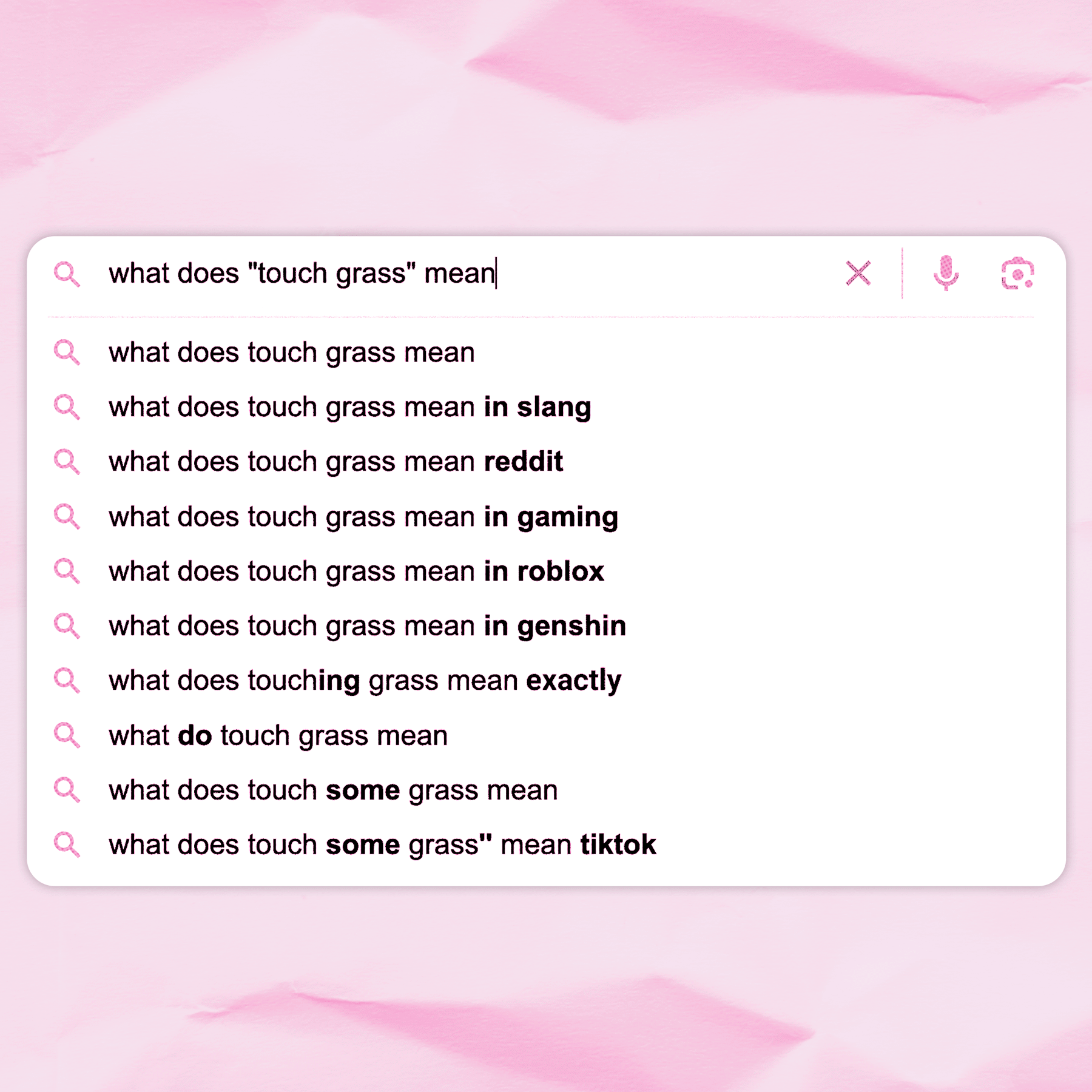 I Was Not Prepared For My Kids' Lesson In Slang