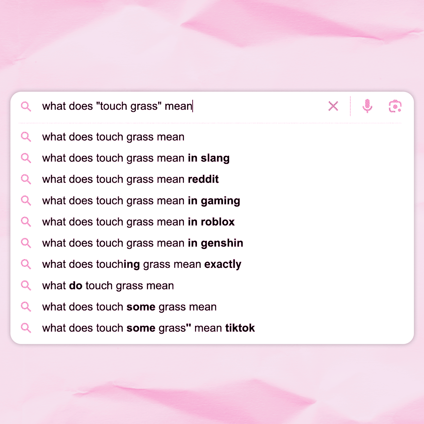 I Was Not Prepared For My Kids' Lesson In Slang