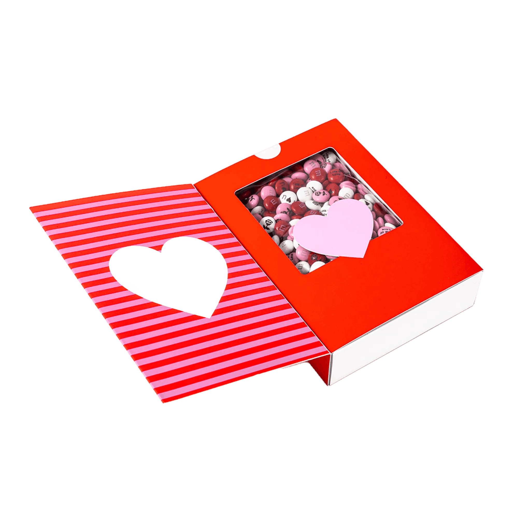Love Gift Box & Card
