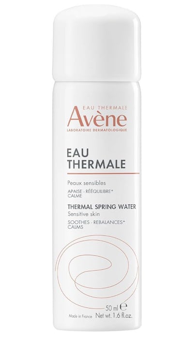 Avène Eau Thermale Soothing Facial Spray