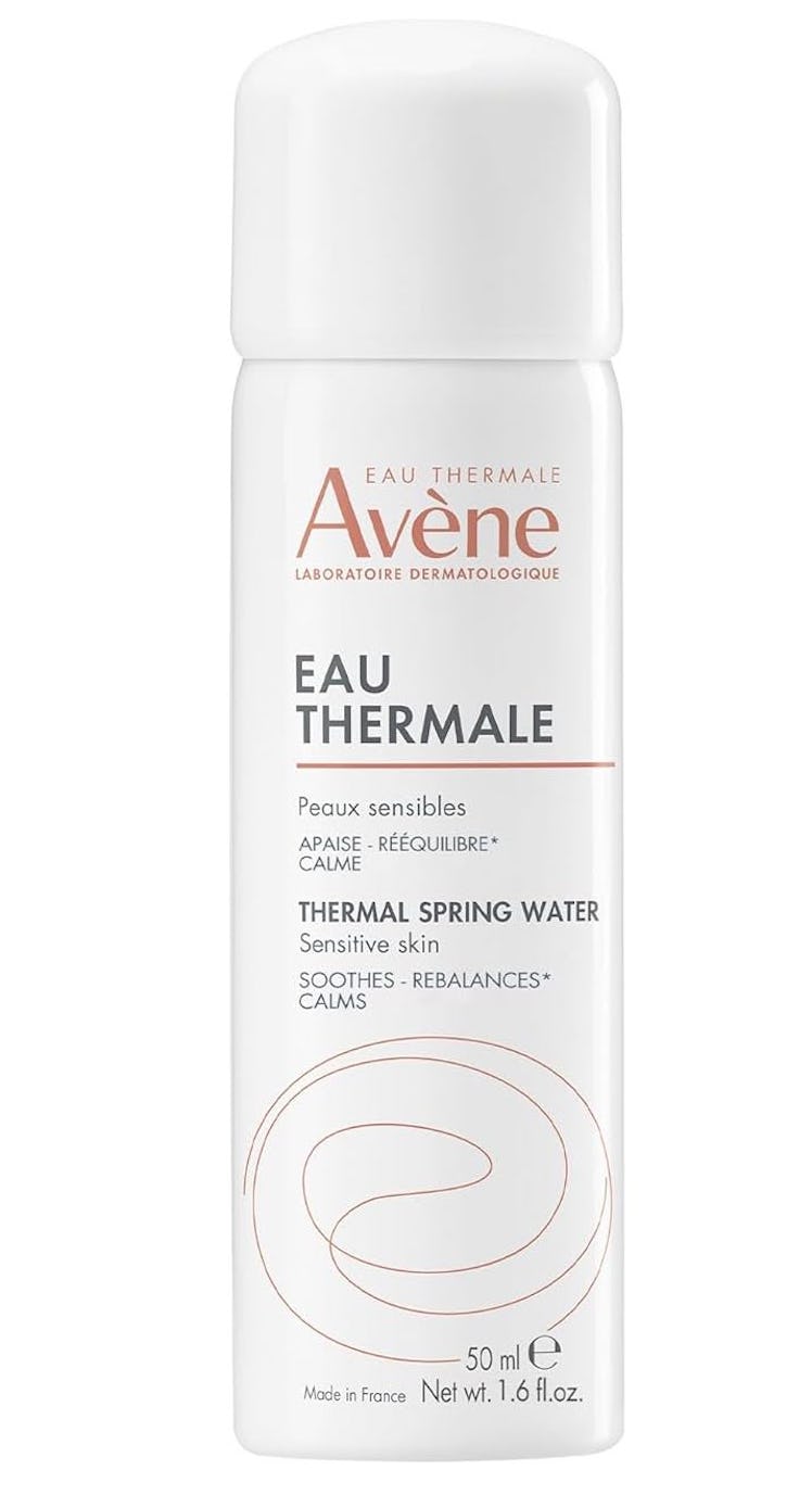 Avène Eau Thermale Soothing Facial Spray