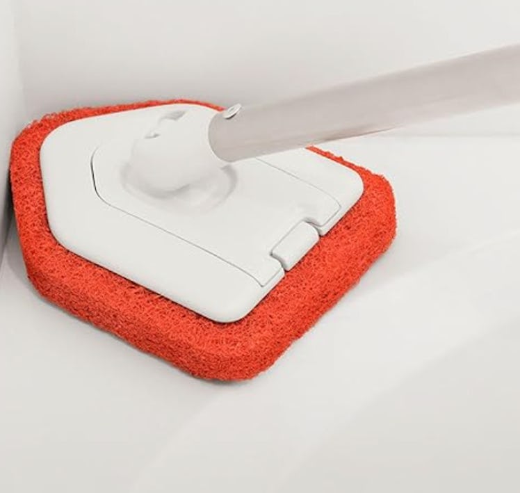 OXO Tub and Tile Scrubber