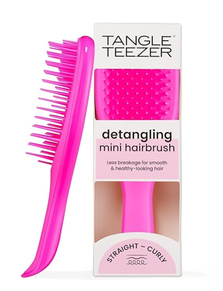 Tangle Teezer Ultimate Detangler Hairbrush