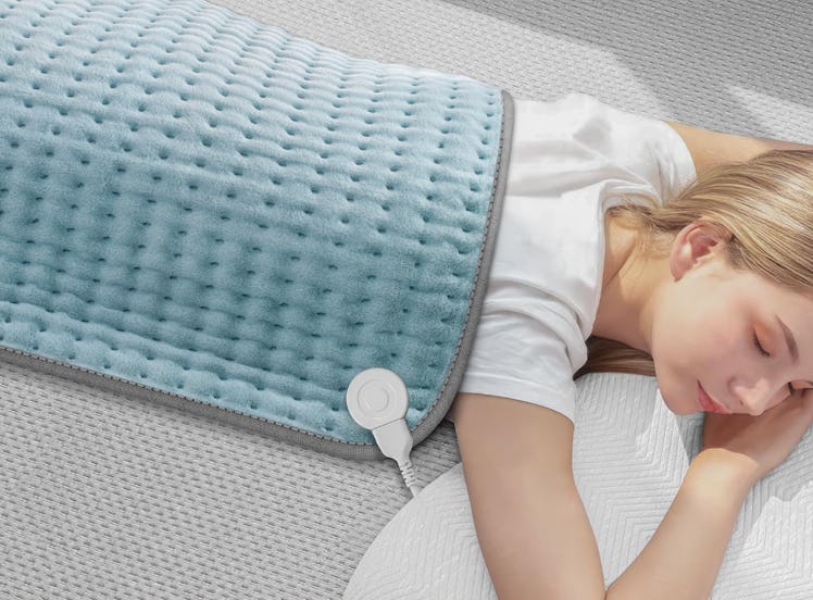 LIPHOME XXL Heating Pad