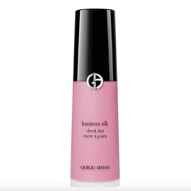 Armani Beauty Luminous Silk Cheek Tint in 53