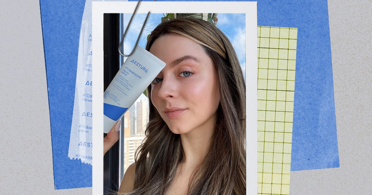 I Tried Korea's #1 Derm-Recommended Brand For Sensitive Skin -- Here's My Honest Review