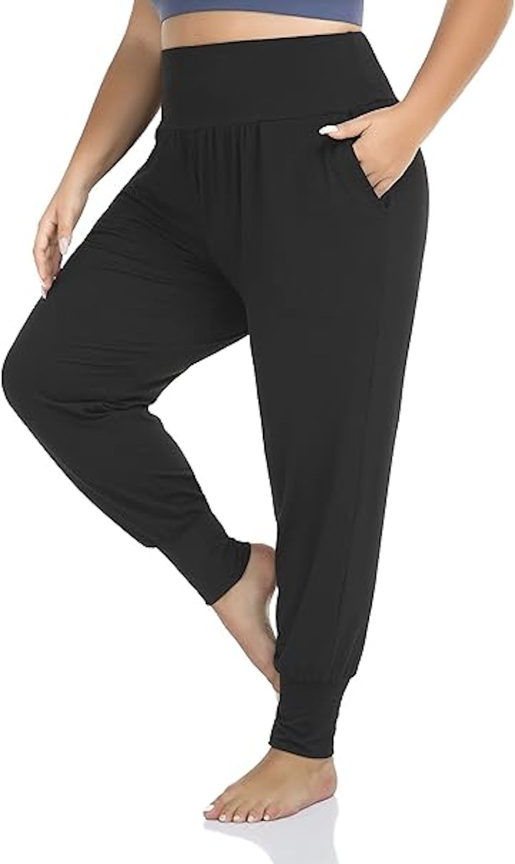 ZERDOCEAN Yoga Joggers