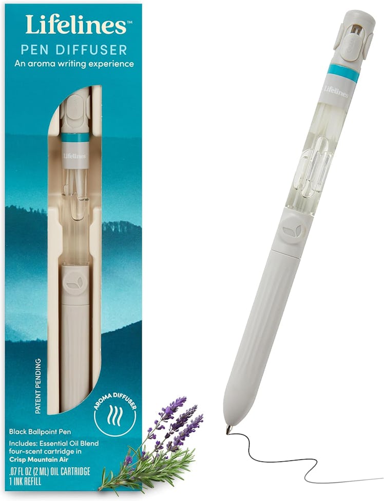 Lifelines Pen Diffuser