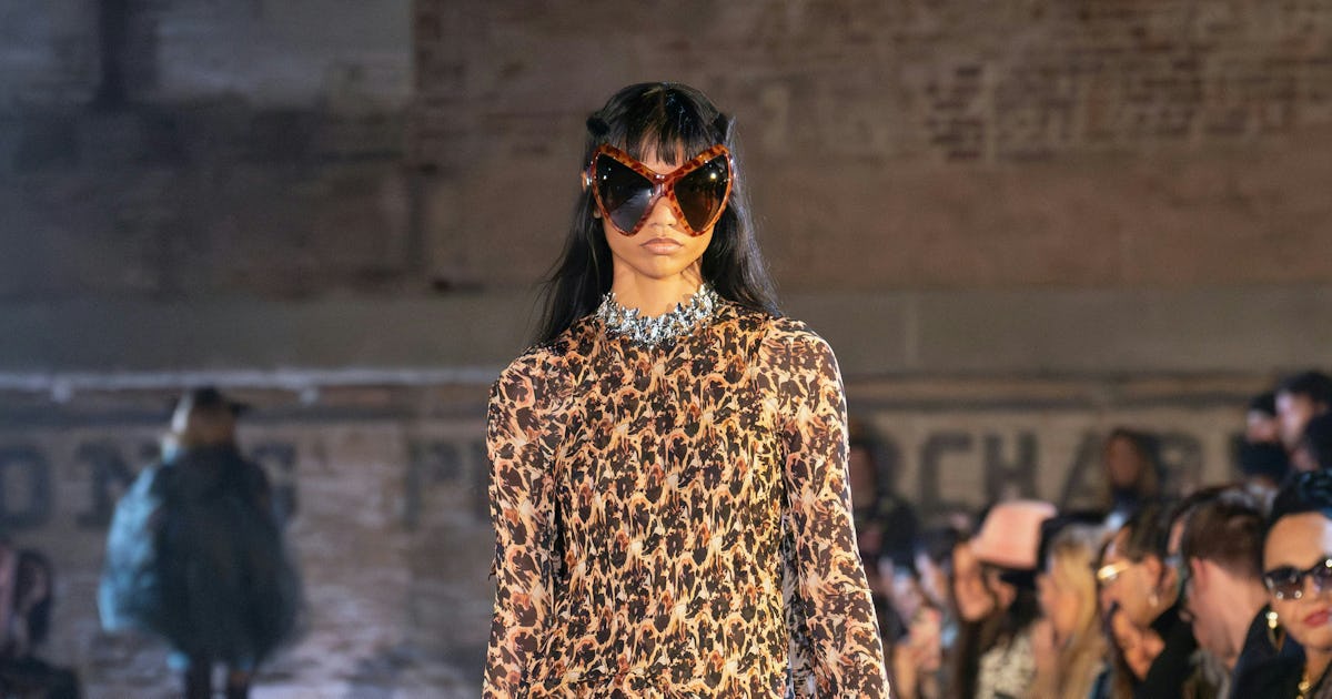 The Best Looks of New York Fashion Week Fall 2025