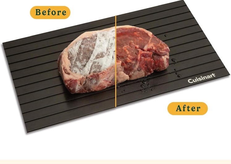 Cuisinart Defrosting Tray