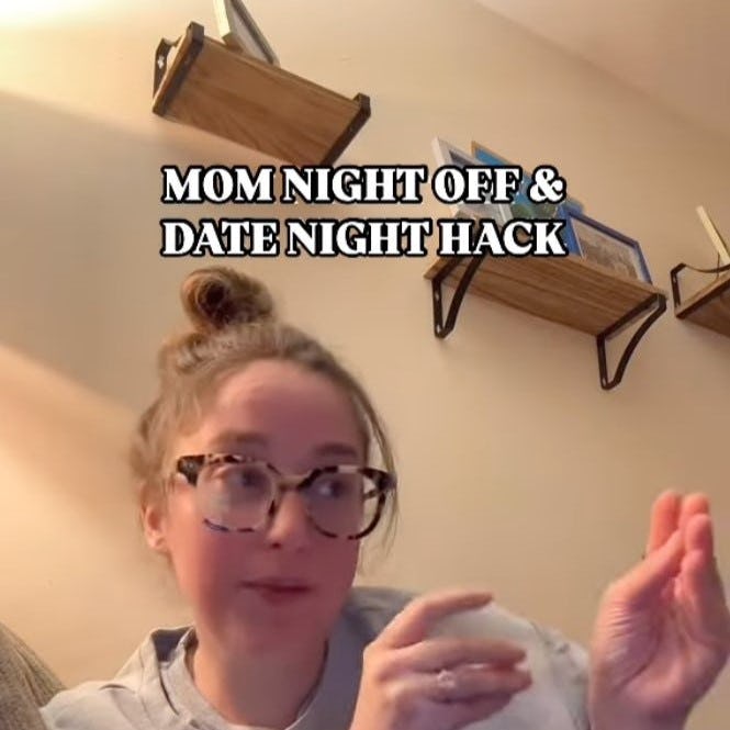 This Mom Has Found The Absolute Best Way To Trade Babysitting With Your Friends