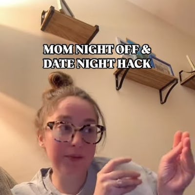 This Mom Has Found The Absolute Best Way To Trade Babysitting With Your Friends