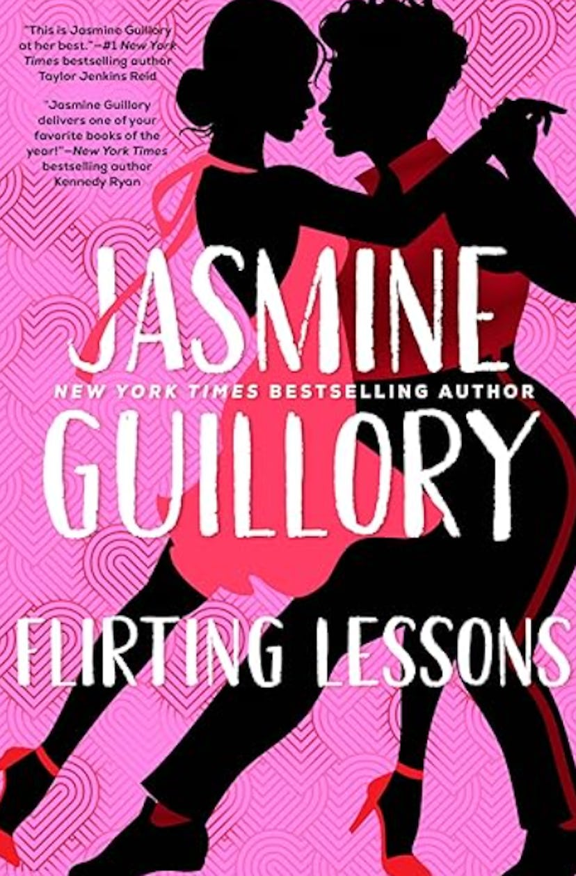 'Flirting Lessons' by Jasmine Guillory