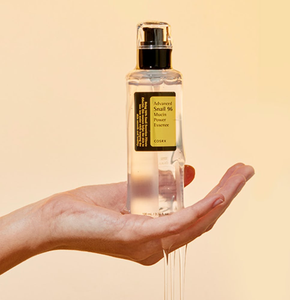 COSRX Snail Mucin Power Repairing Essence