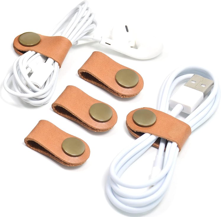 CAILLU Cord Organizer (5-Pack)