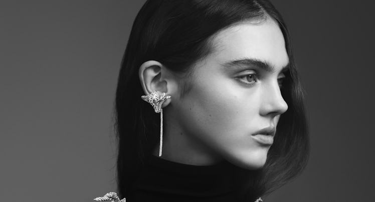 a look from boucheron