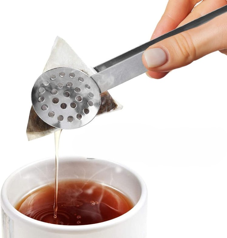 Orblue Tea Bag Squeezer (2-Pack)