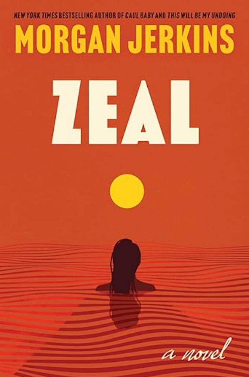 ‘Zeal’ by Morgan Jerkins