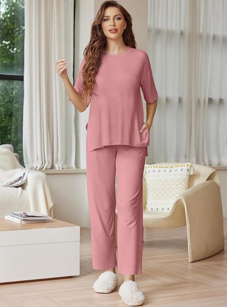 Ekouaer Lounge Set (2-Piece)