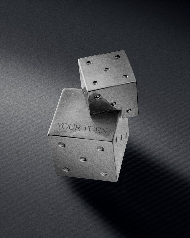 Billie Eilish Your Turn Eau De Parfum