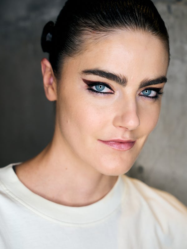 NYFW fall/winter 25 beauty trends