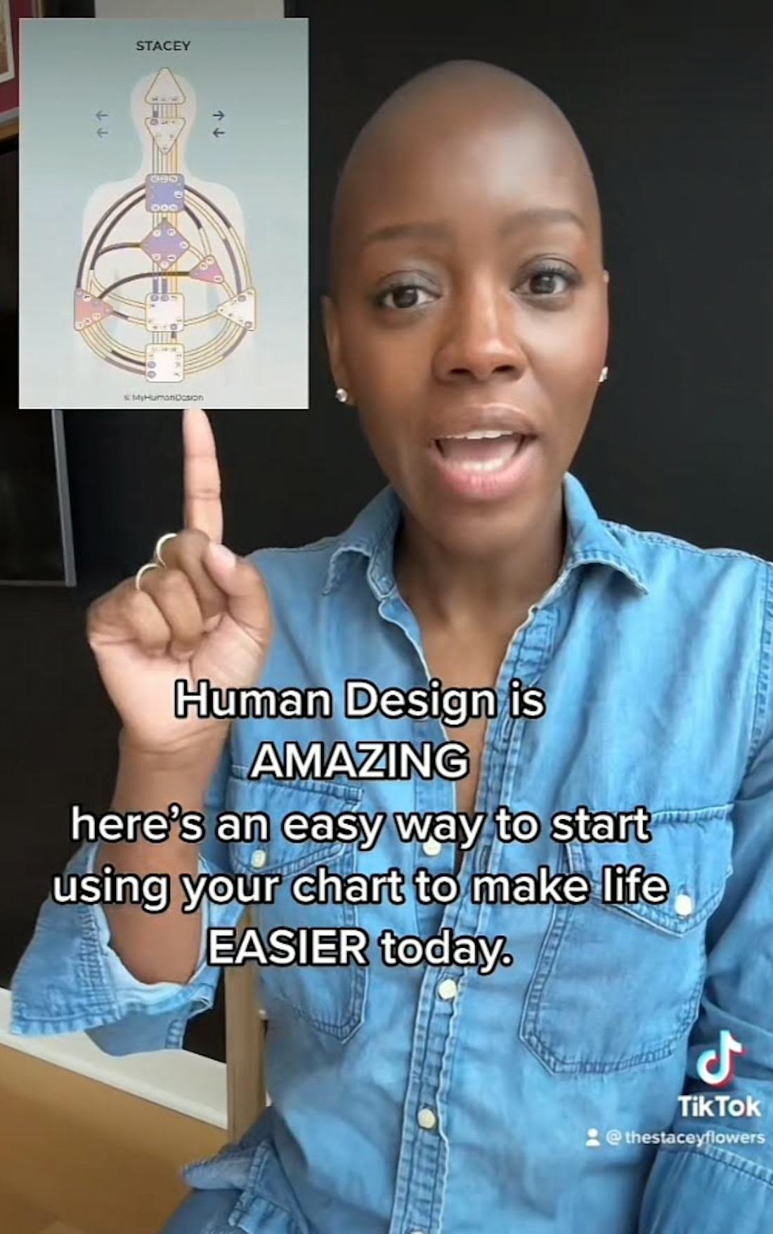 What Is Human Design? The 5 Types, Explained