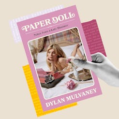'Paper Doll' required Dylan Mulvaney to dig deep.