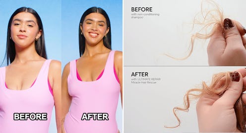 What Cheap, Easy Tricks Make You Look Way Better? Here Are Our Fave Answers