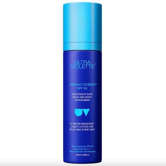 Ultra Violette Vibrant Screen SPF 50