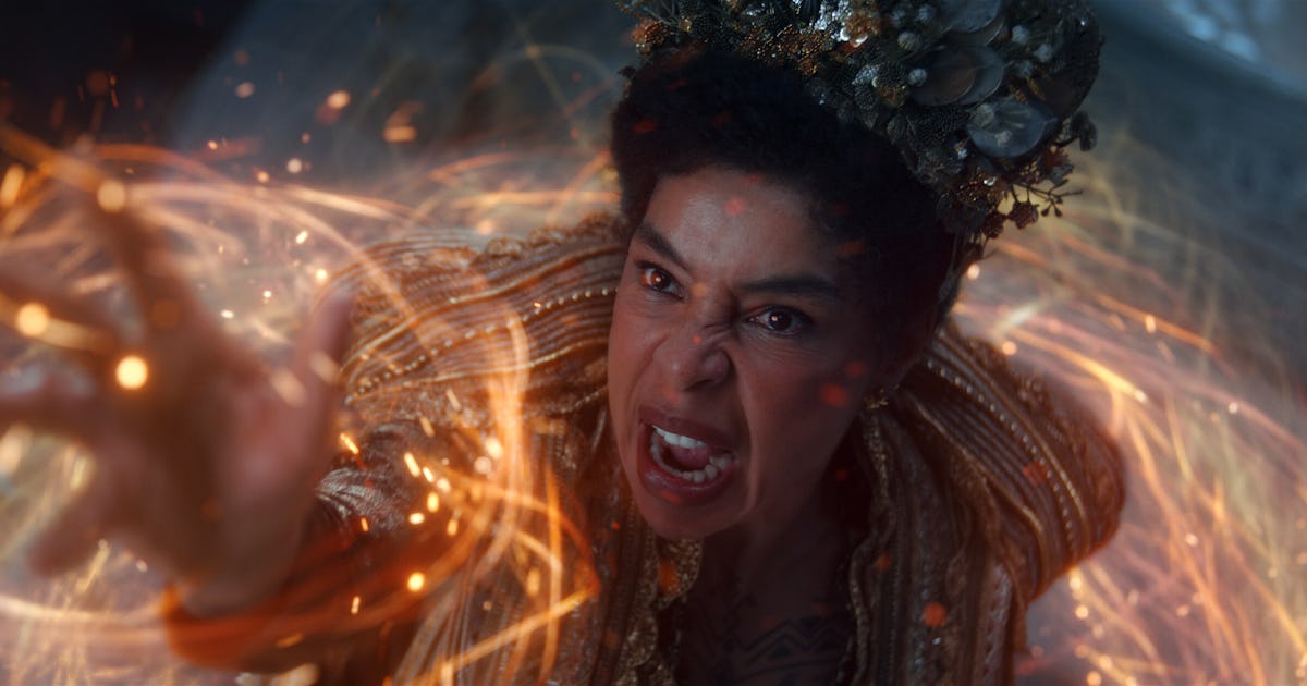 How Amazon's Most Underrated Fantasy Changes Dramatically With Season 3