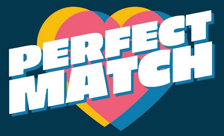 'Perfect Match' Season 3 revealed AD and Ollie got engaged before revealing its full cast