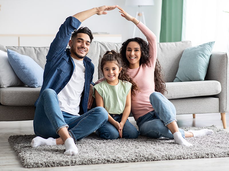 Here Are All The Tools Any Homebuyer Needs To Keep Their Sanity Intact