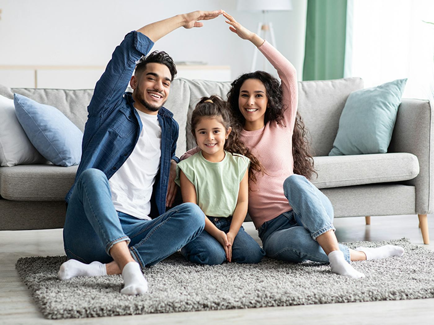 Here Are All The Tools Any Homebuyer Needs To Keep Their Sanity Intact