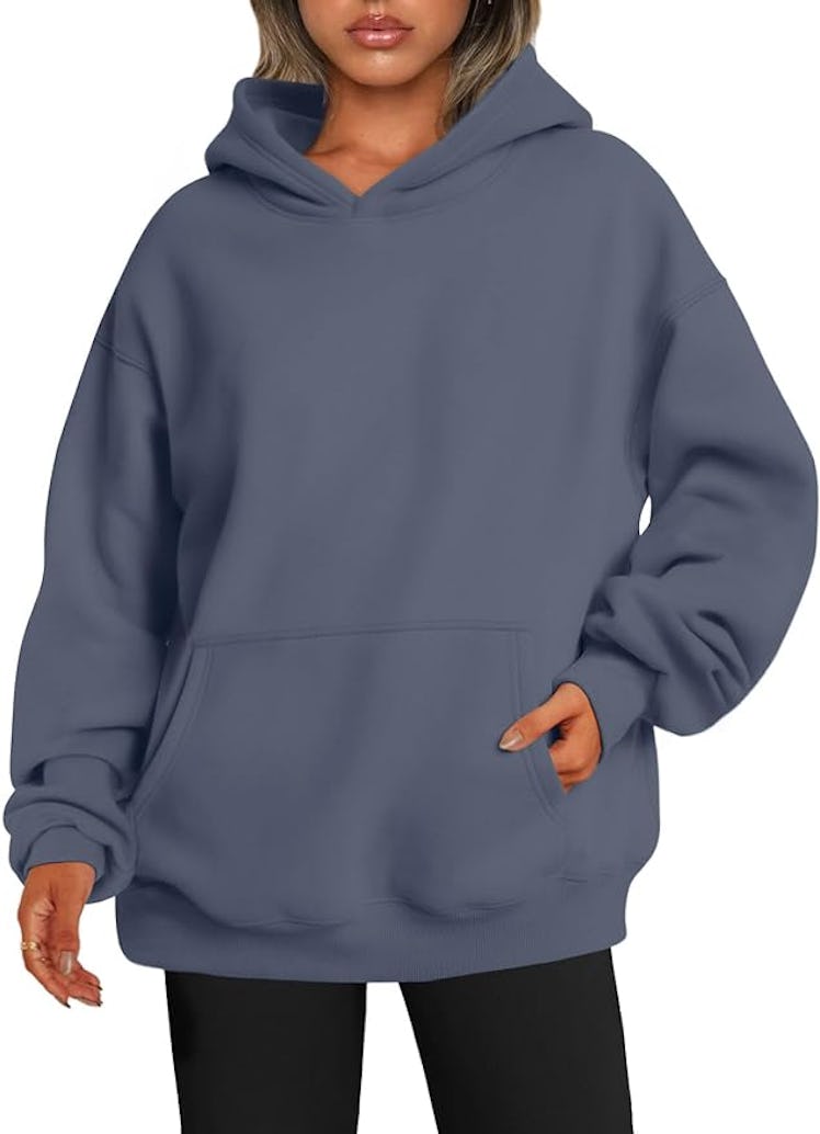 EFAN Oversized Hoodie
