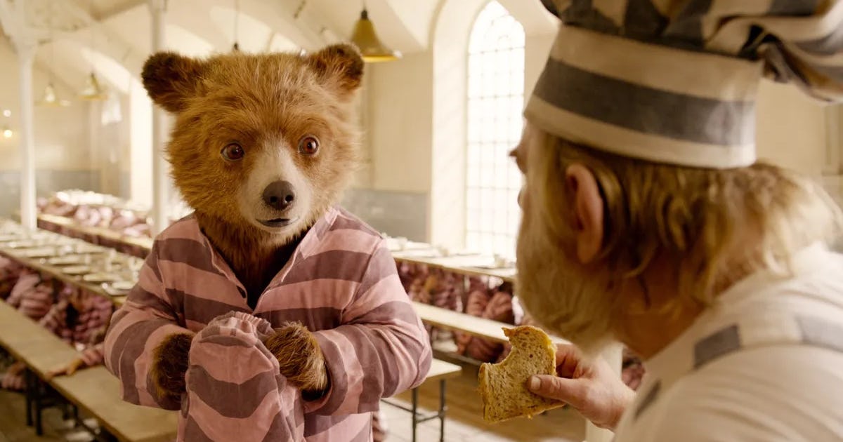 The Best Fantasy Movie of the 21st Century Just Got a Huge Upgrade