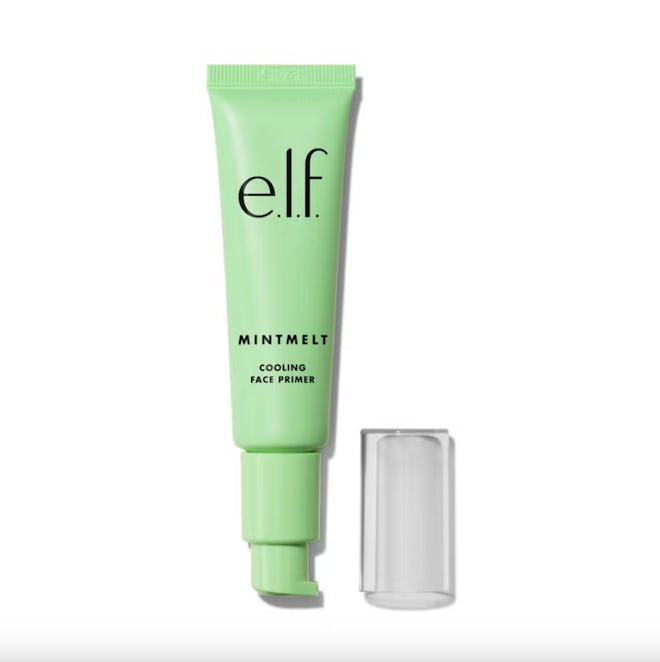 Mint Melt Cooling Face Primer