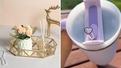 Bougie Things Under $25 We're In Love With