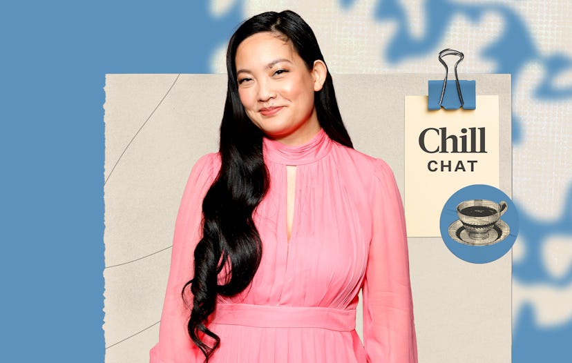 Astronaut Amanda Nguyen on her go-to workout and self-care practices.