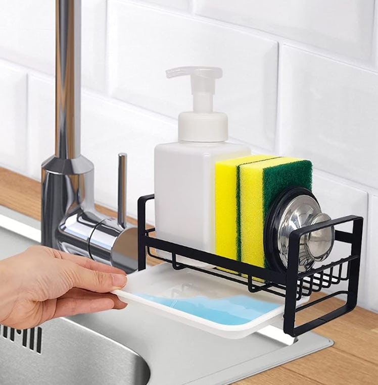 VANTEN Kitchen Sink Caddy
