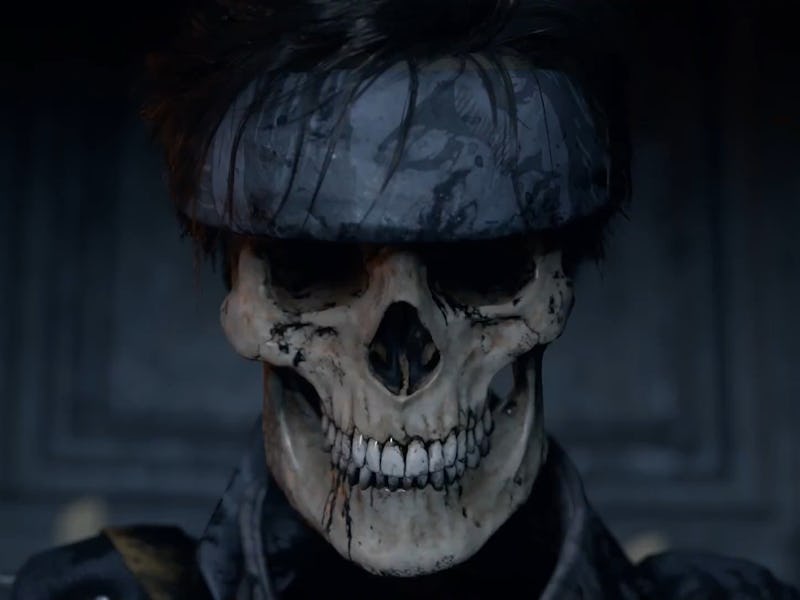 Death Stranding 2: On the Beach